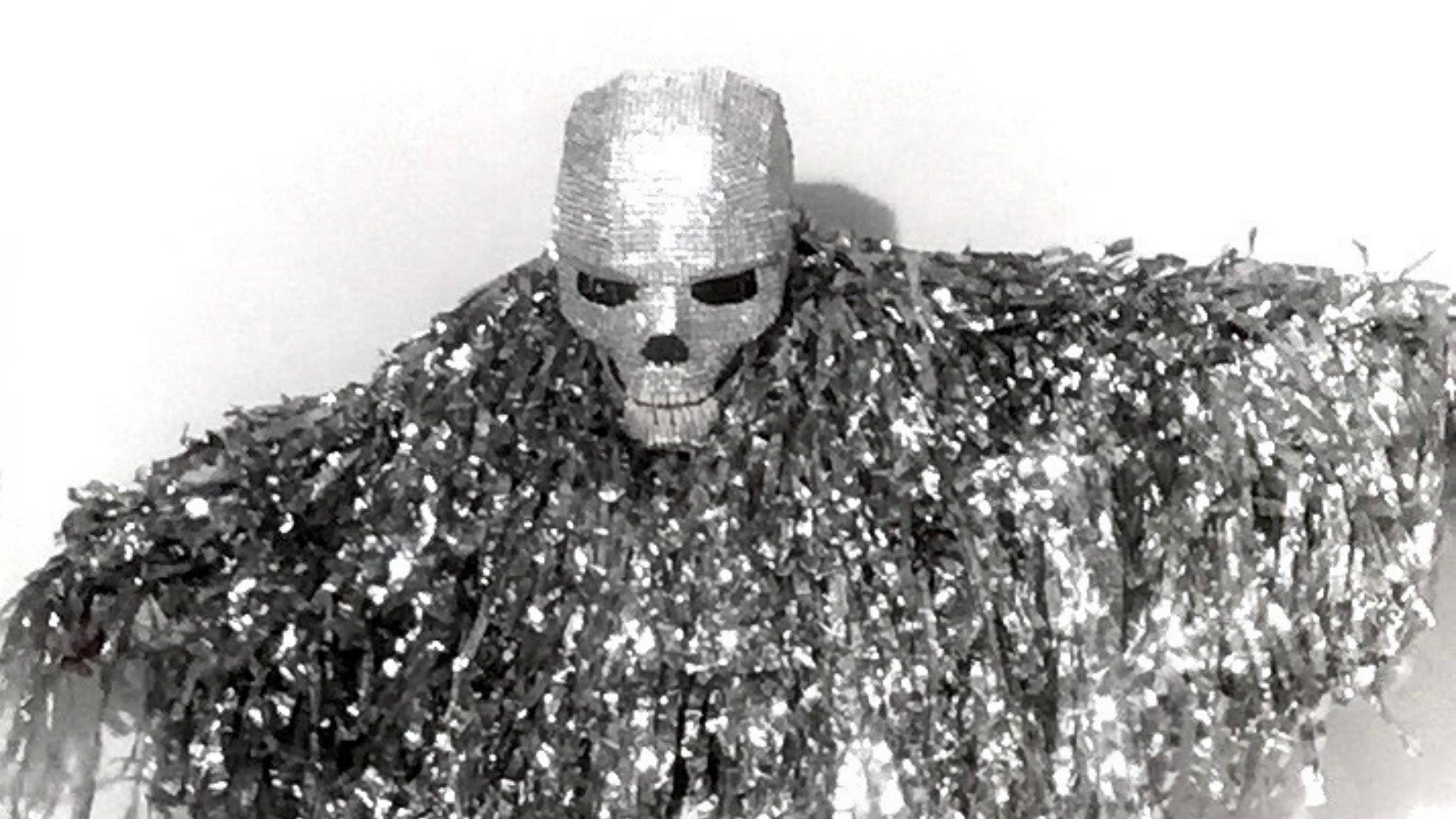 Mining the Shiny Mind of Rachel Kiernan