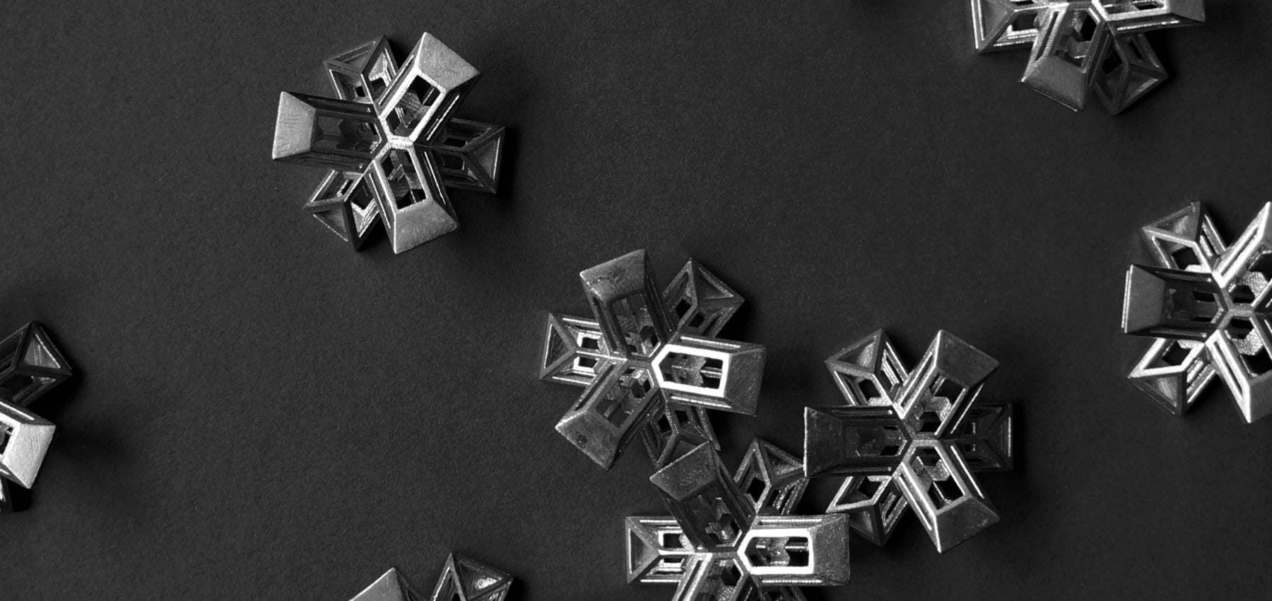 Solid Bronze Jewellery Wintercroft