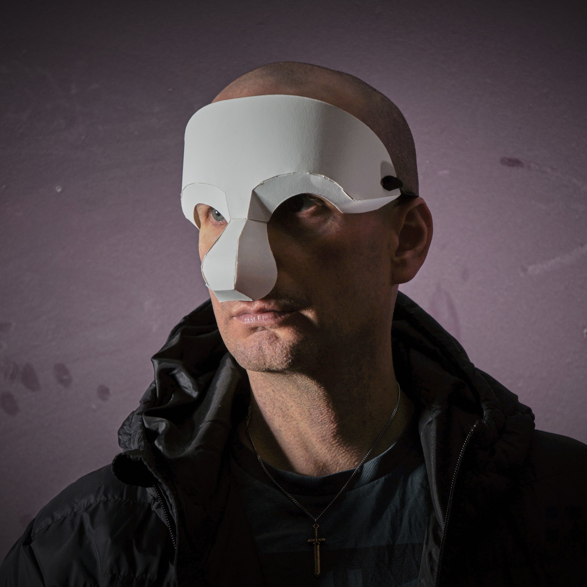 Commedia Dell’ Arte Dottore Doctor