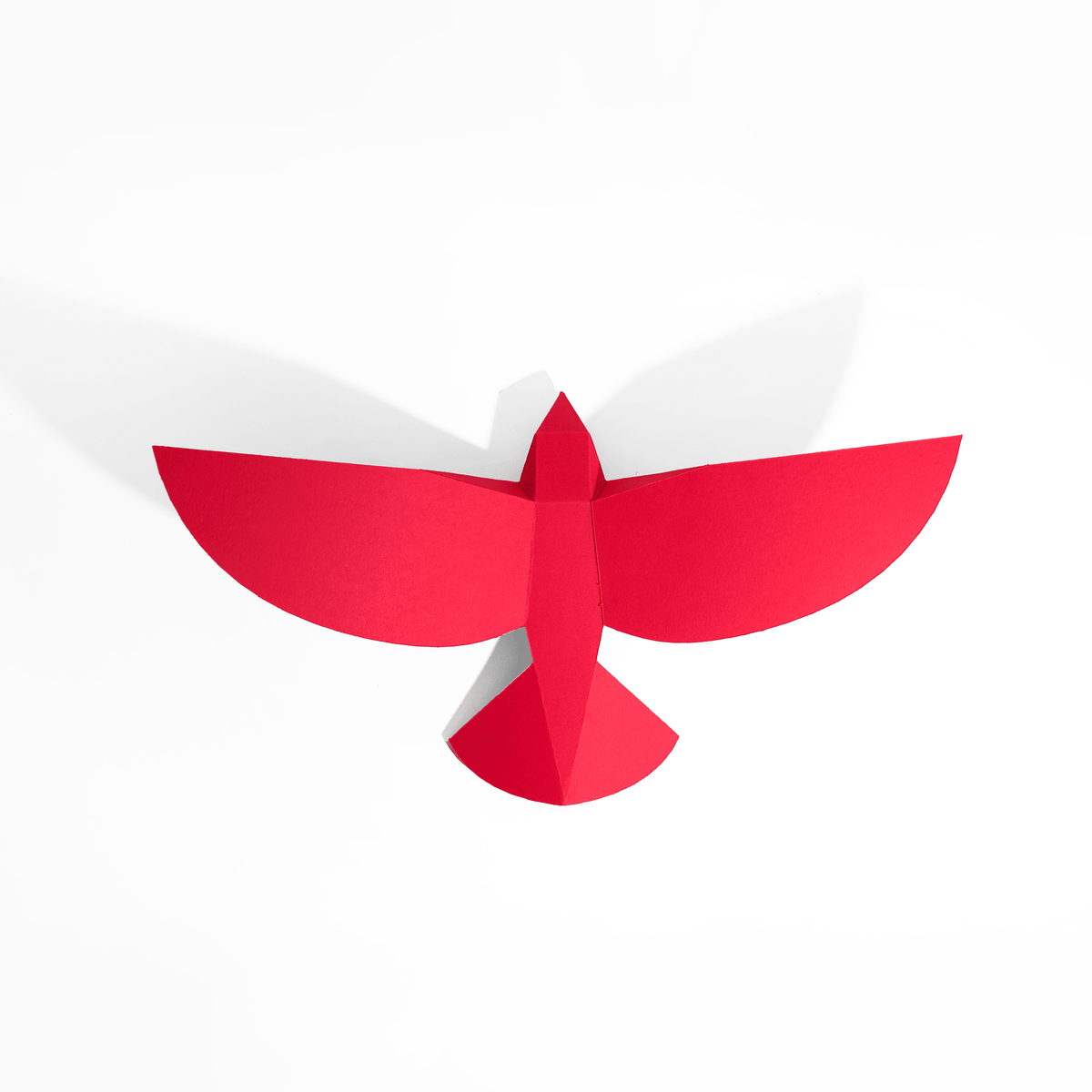 Bird Model - Wintercroft - Model