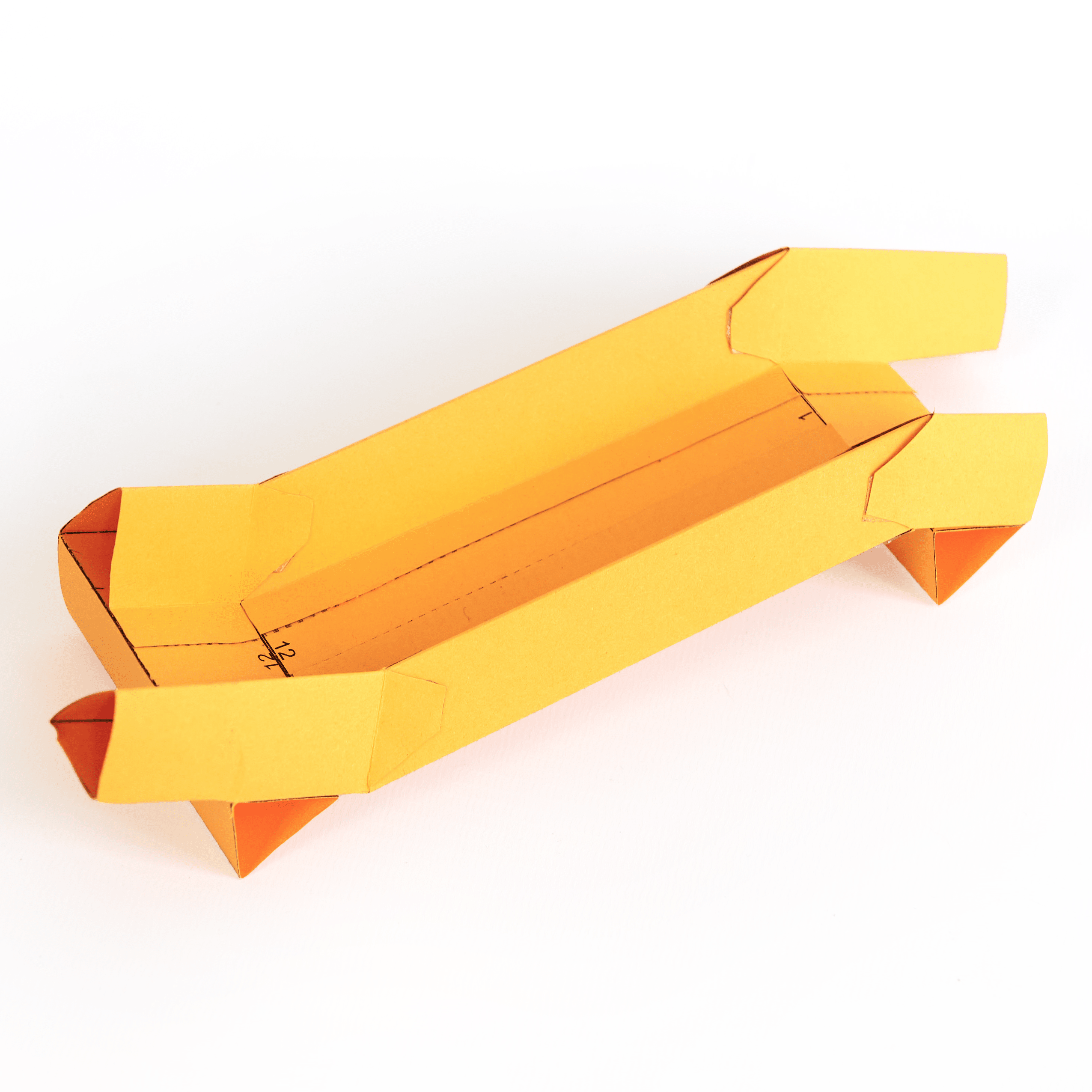 Marble Racetrack | Papercraft Sets | Instant PDF Download - Wintercroft-Creativity Pack