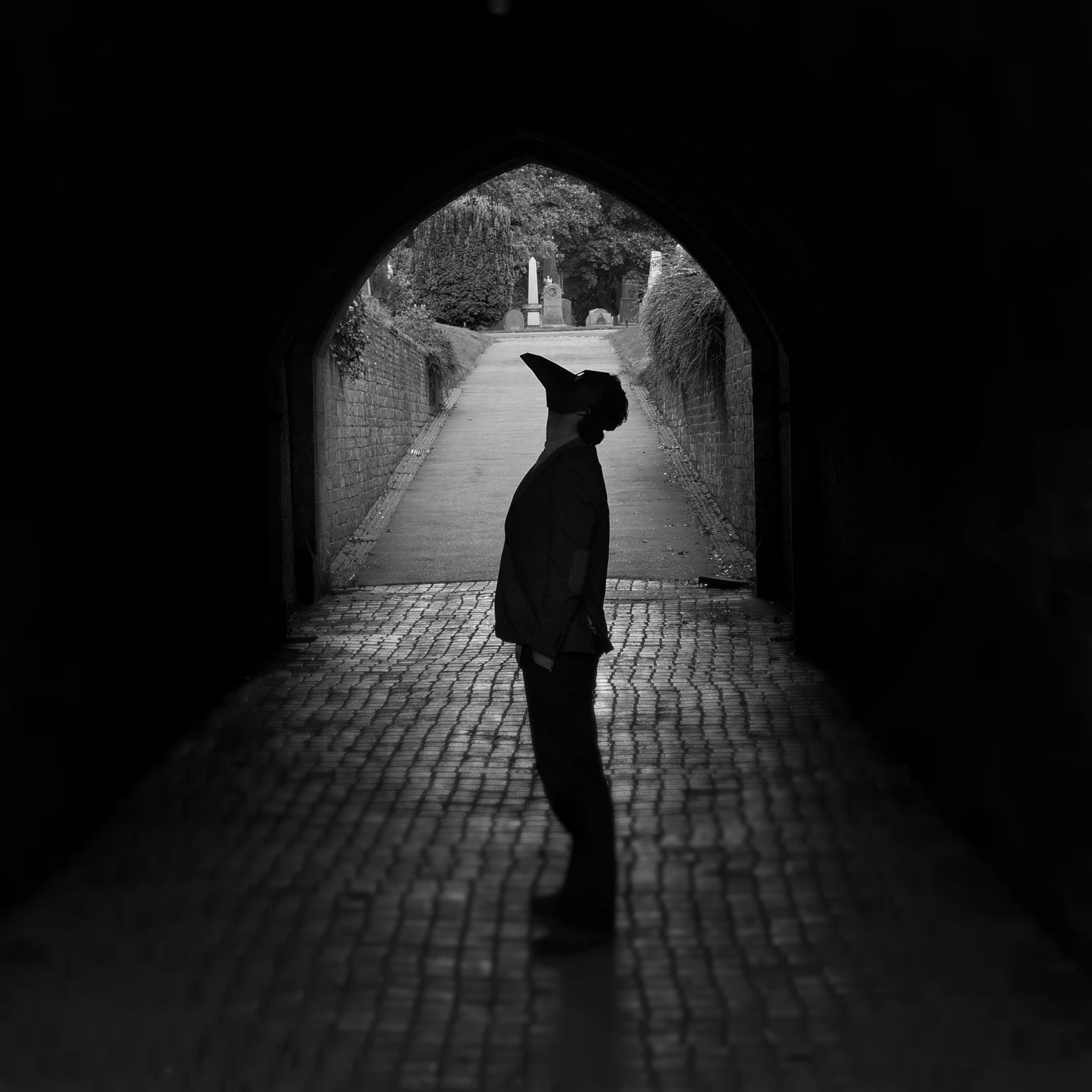 Doctor Mask - Wintercroft
- 5