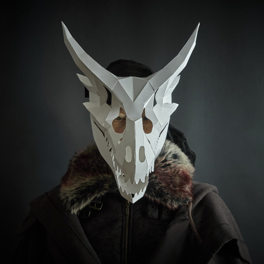 Awakener - The Dragon Skull