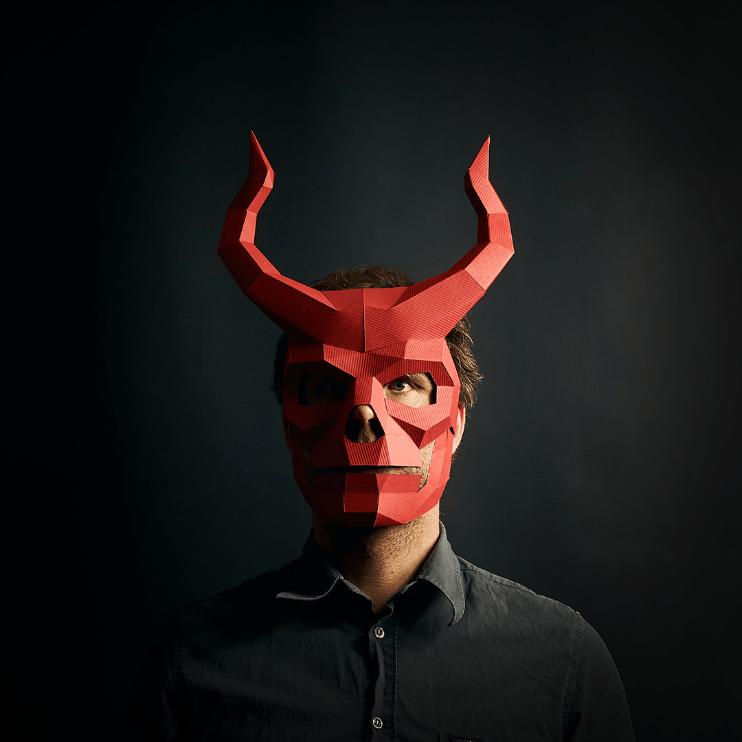 Devil&