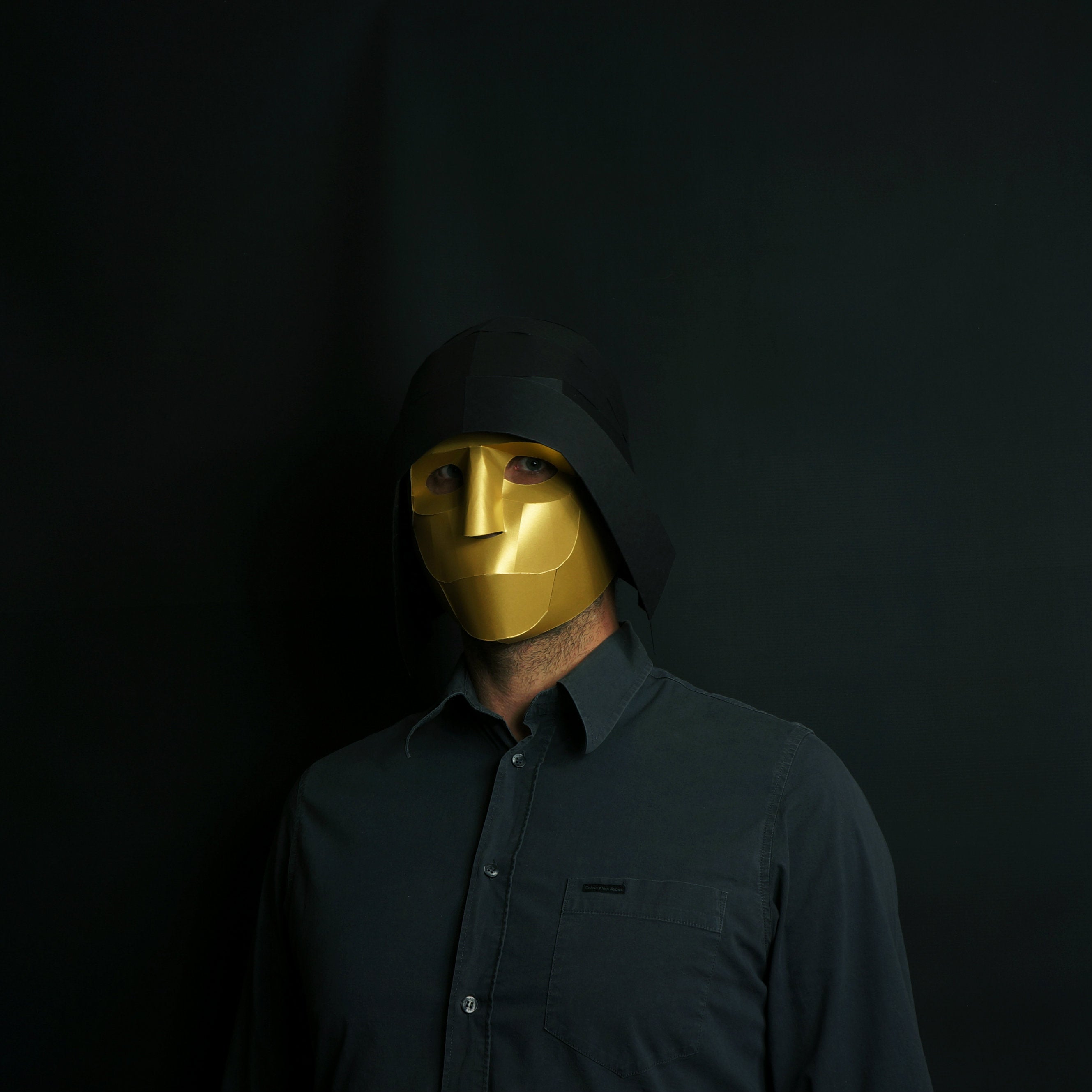 Horsemen of the Apocalypse Mask Set