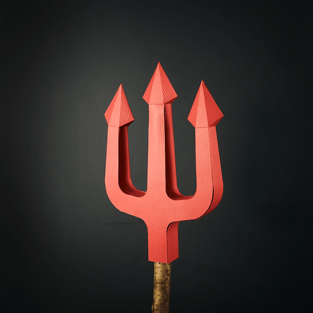Devil's Fork – Wintercroft