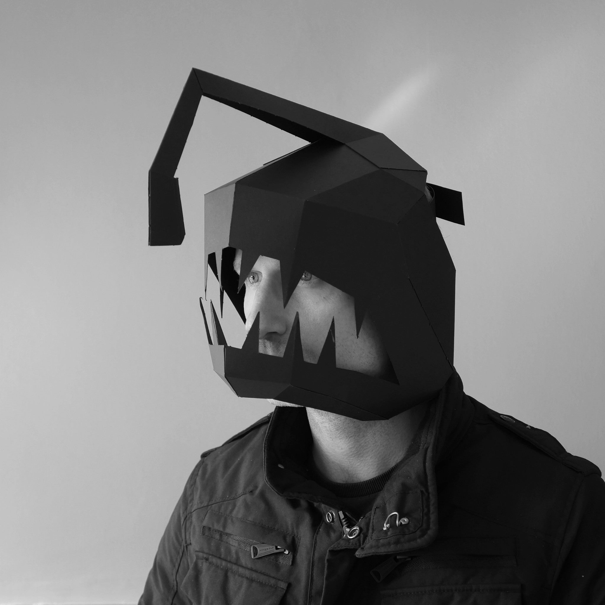 Hector - The Fisher - Wintercroft
- 4