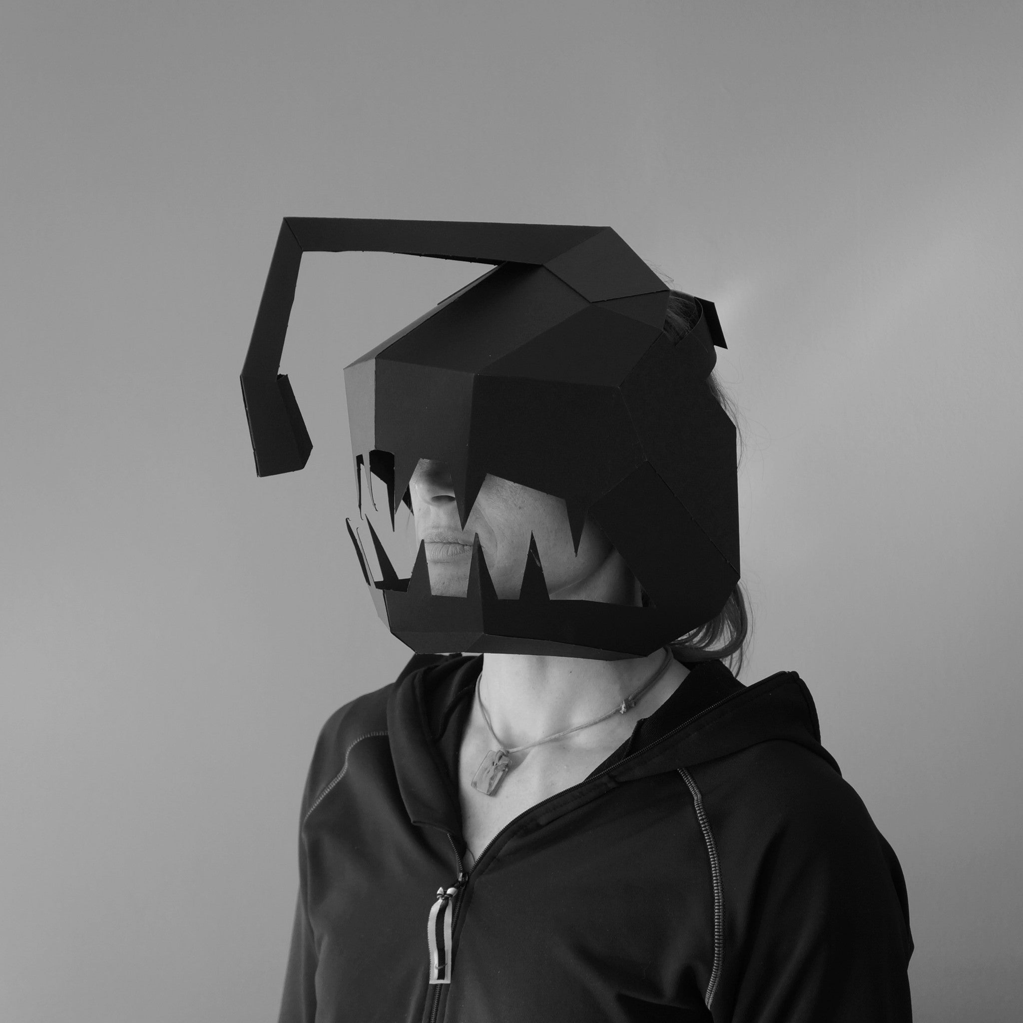 Hector - The Fisher - Wintercroft
- 5