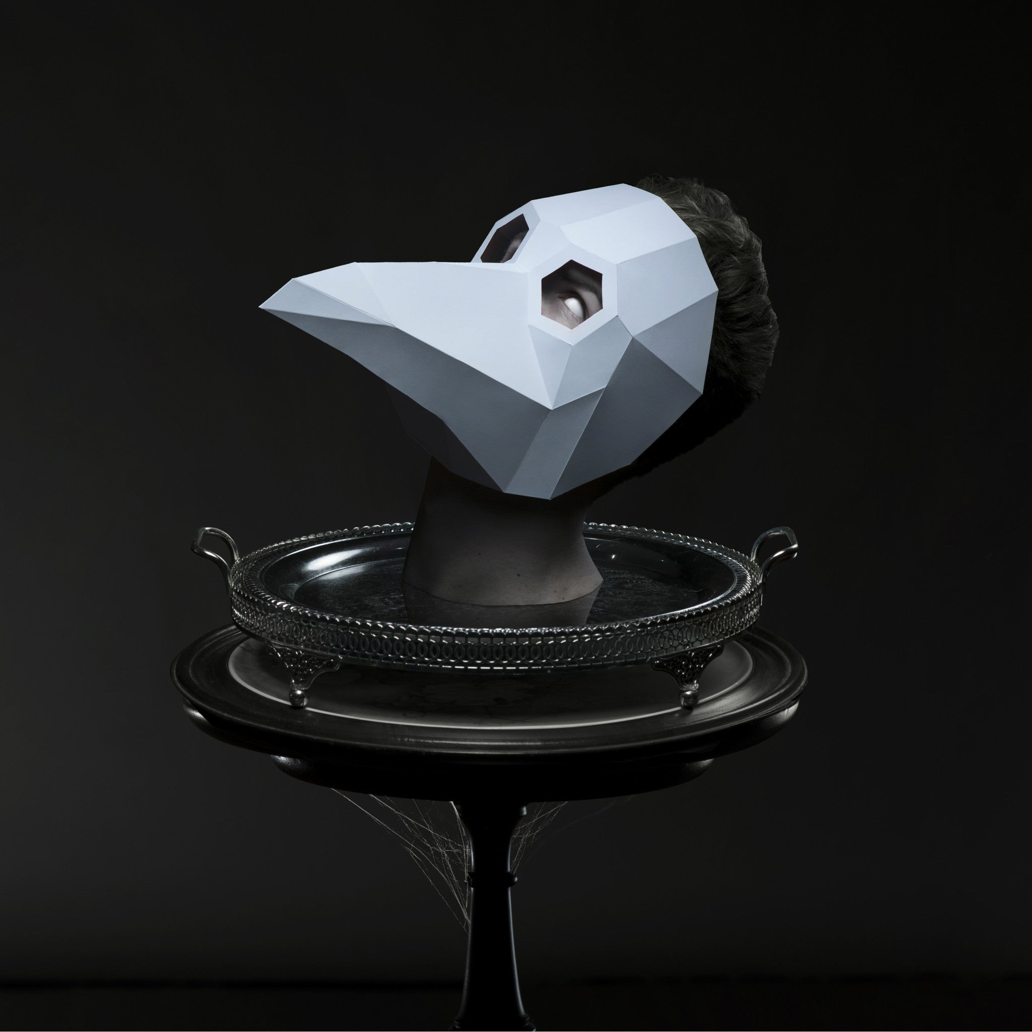 Doctor Mask - Wintercroft
- 2