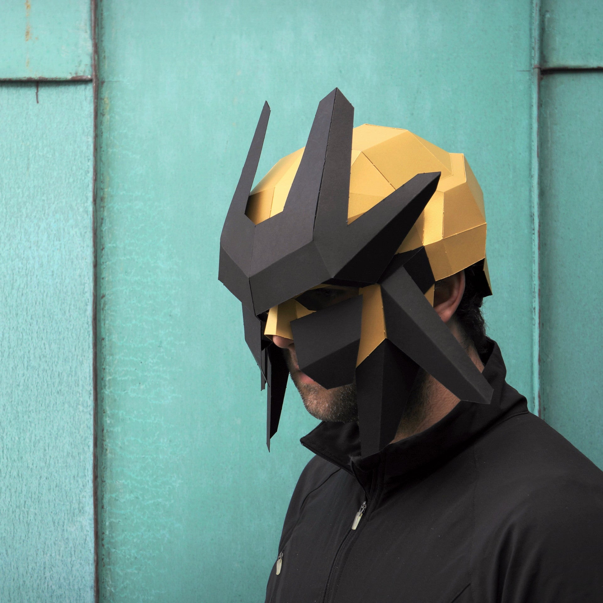 Ranger Helmet - Wintercroft
- 1