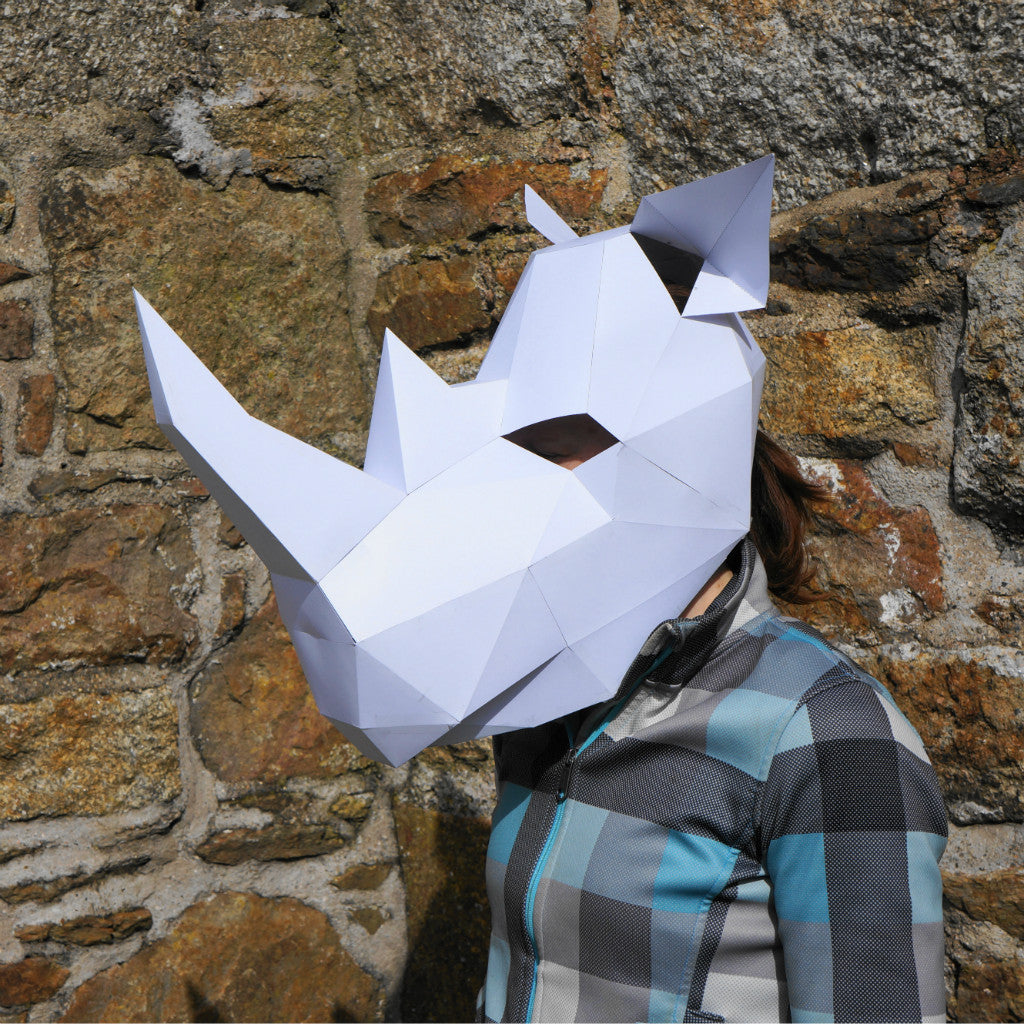 Rhino Mask