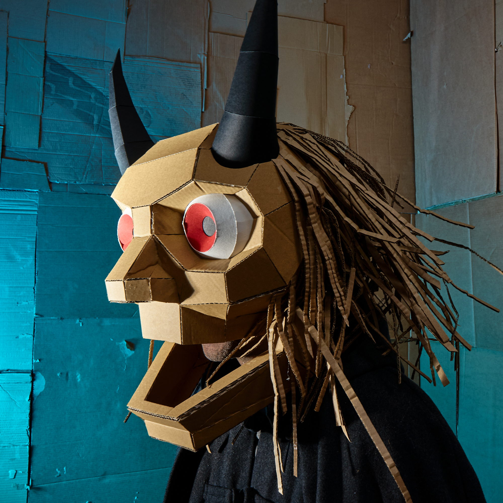 Monster Mask