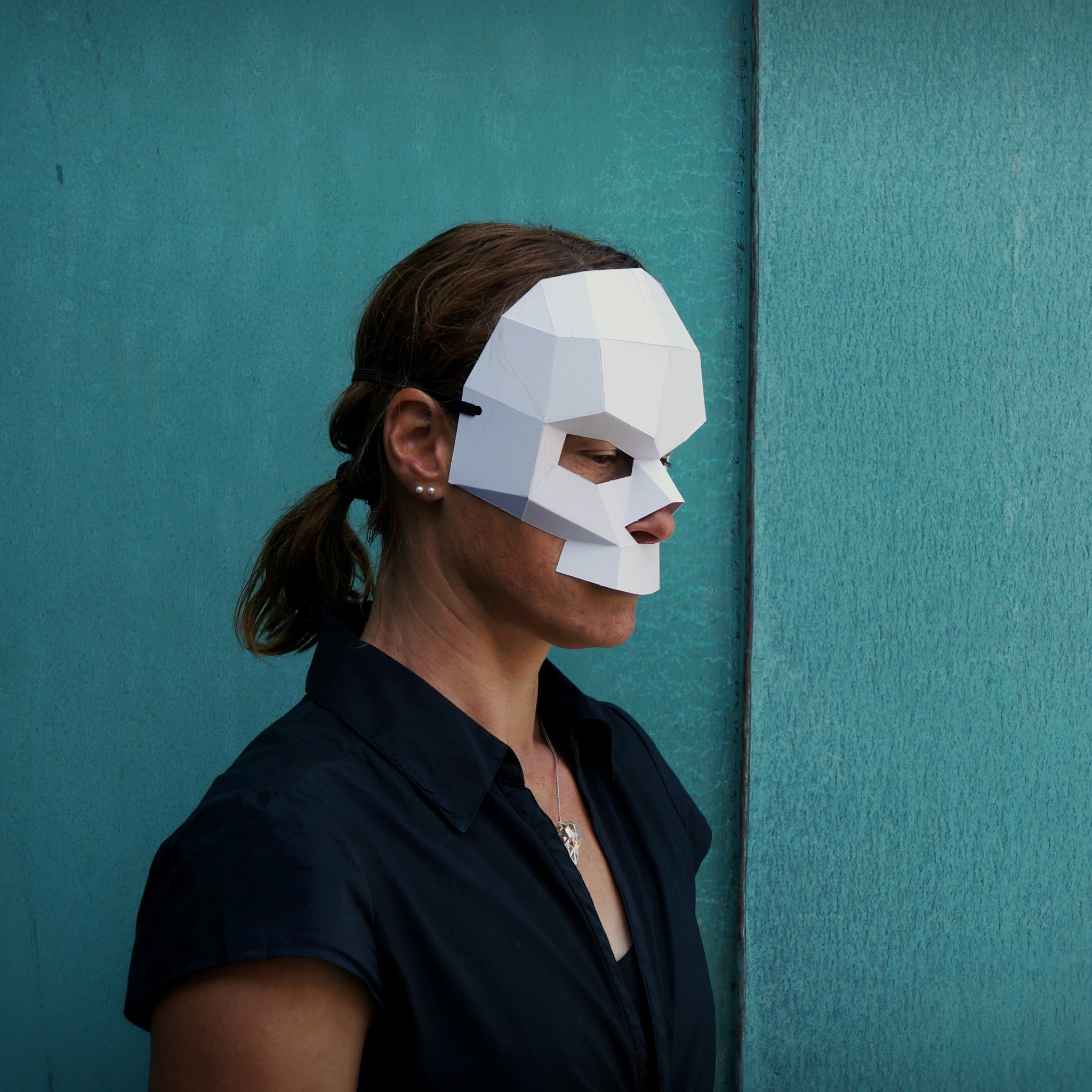 Halloween Mask Set - Wintercroft
- 5