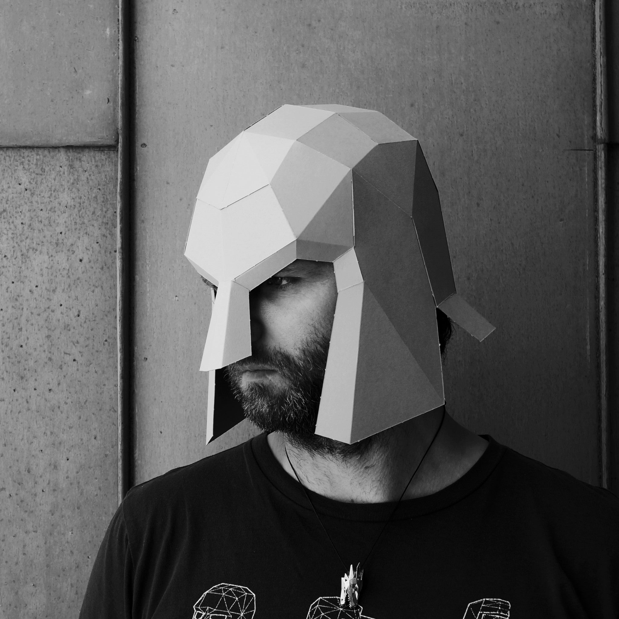 Spartan Helmet - Wintercroft
- 2
