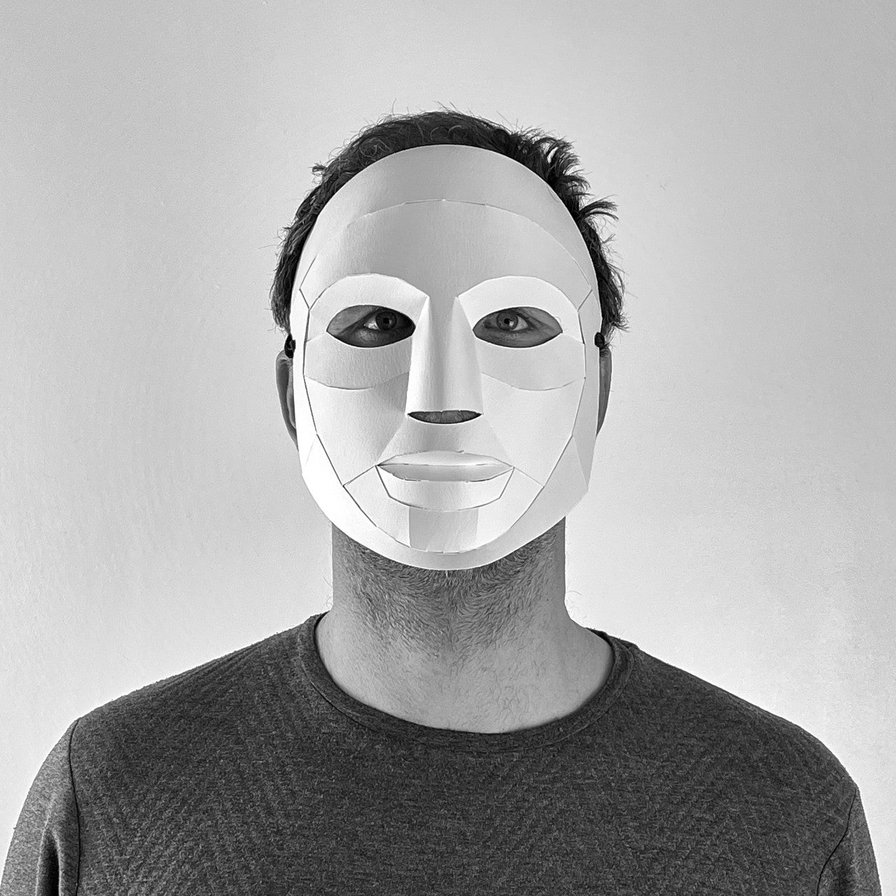 Neutral Mask