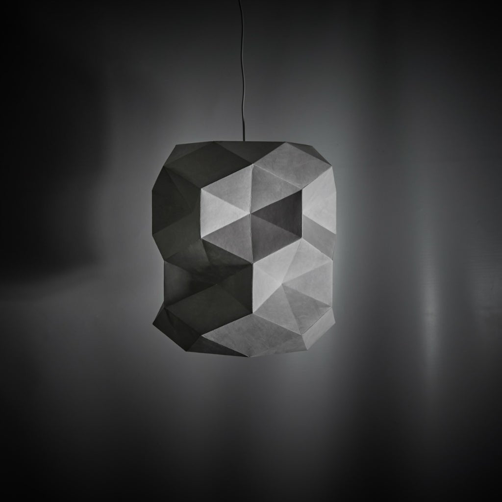 Drum Lamp - Wintercroft - Lighting