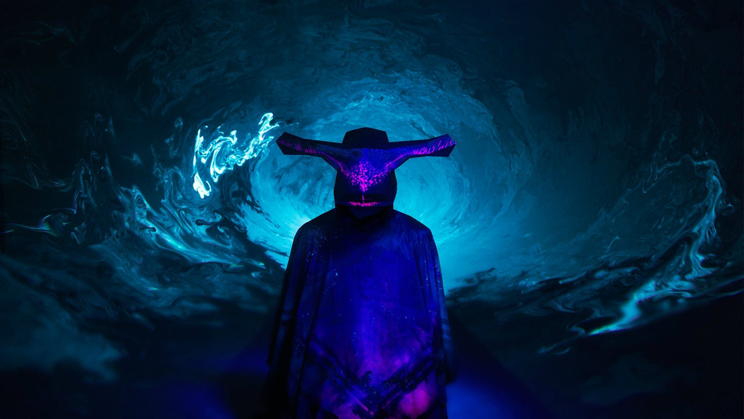 The Deep Trip – A Dive into the Mind of Wojtek - Wintercroft