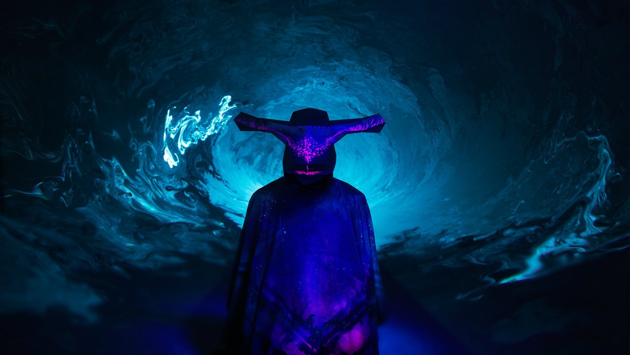 The Deep Trip – A Dive into the Mind of Wojtek - Wintercroft