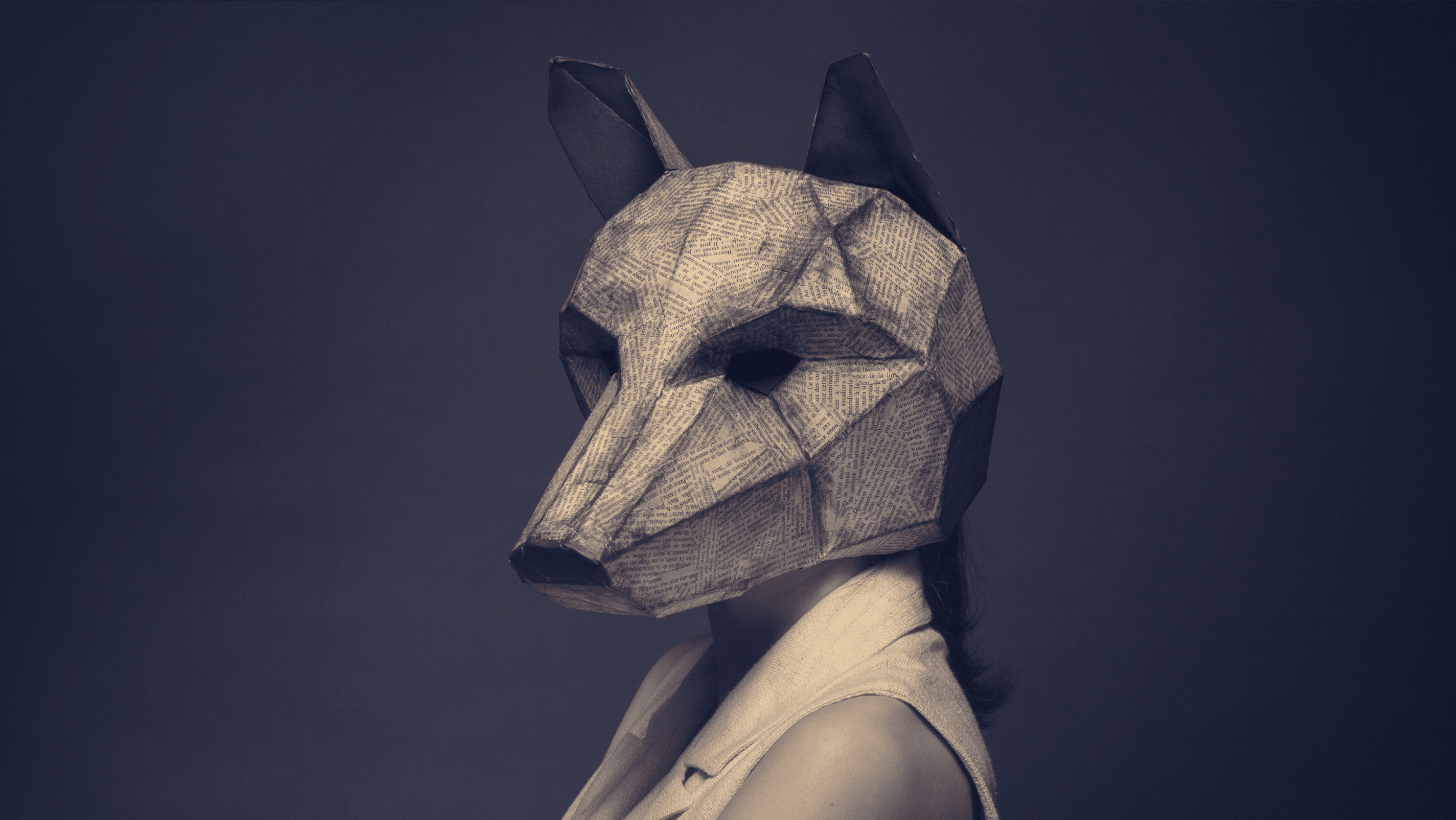 One Template, Ten Thousand Foxes - Wintercroft