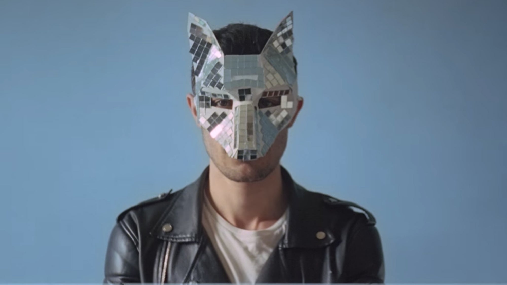 Wintercroft, Vice and Pabst in Born Free - Wintercroft