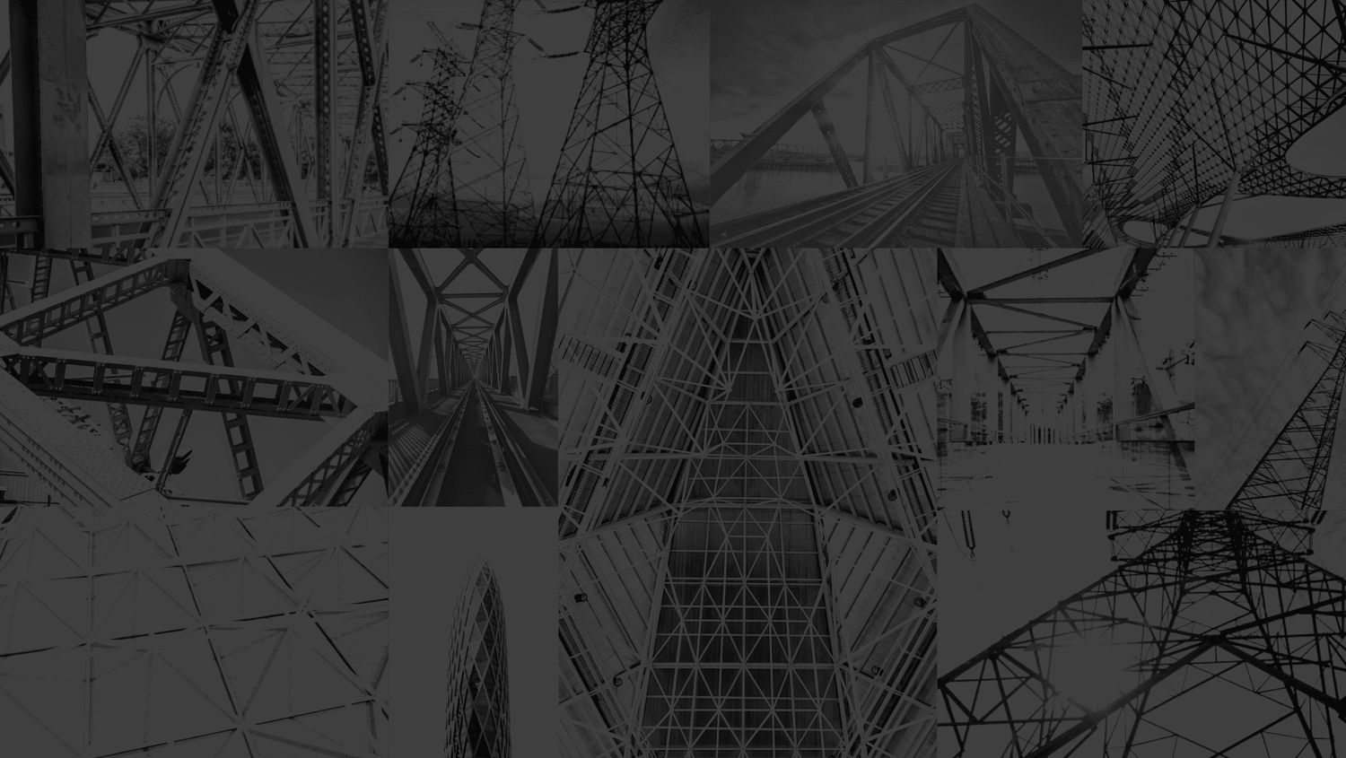 The Power of Triangles - Building Bridges - Wintercroft