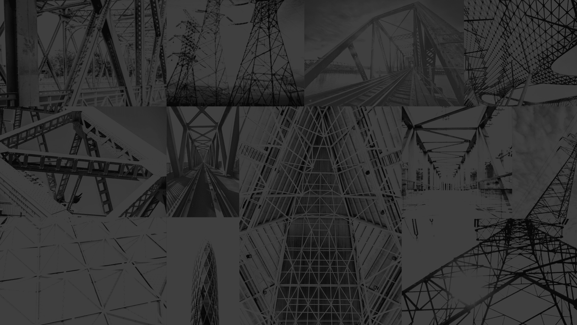 The Power of Triangles - Building Bridges - Wintercroft