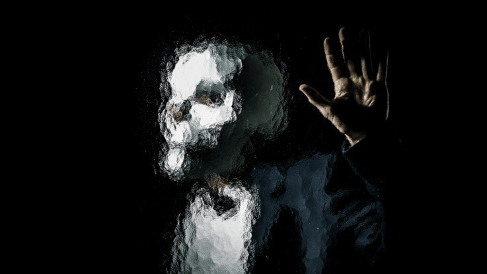 Quarantine Halloween Ideas - Wintercroft
