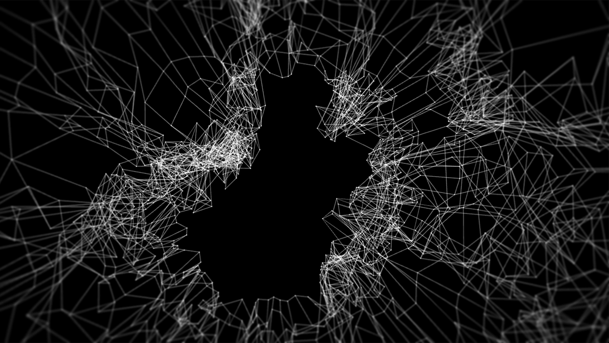 Into the Thundergate: Patterns of Mass - Wintercroft