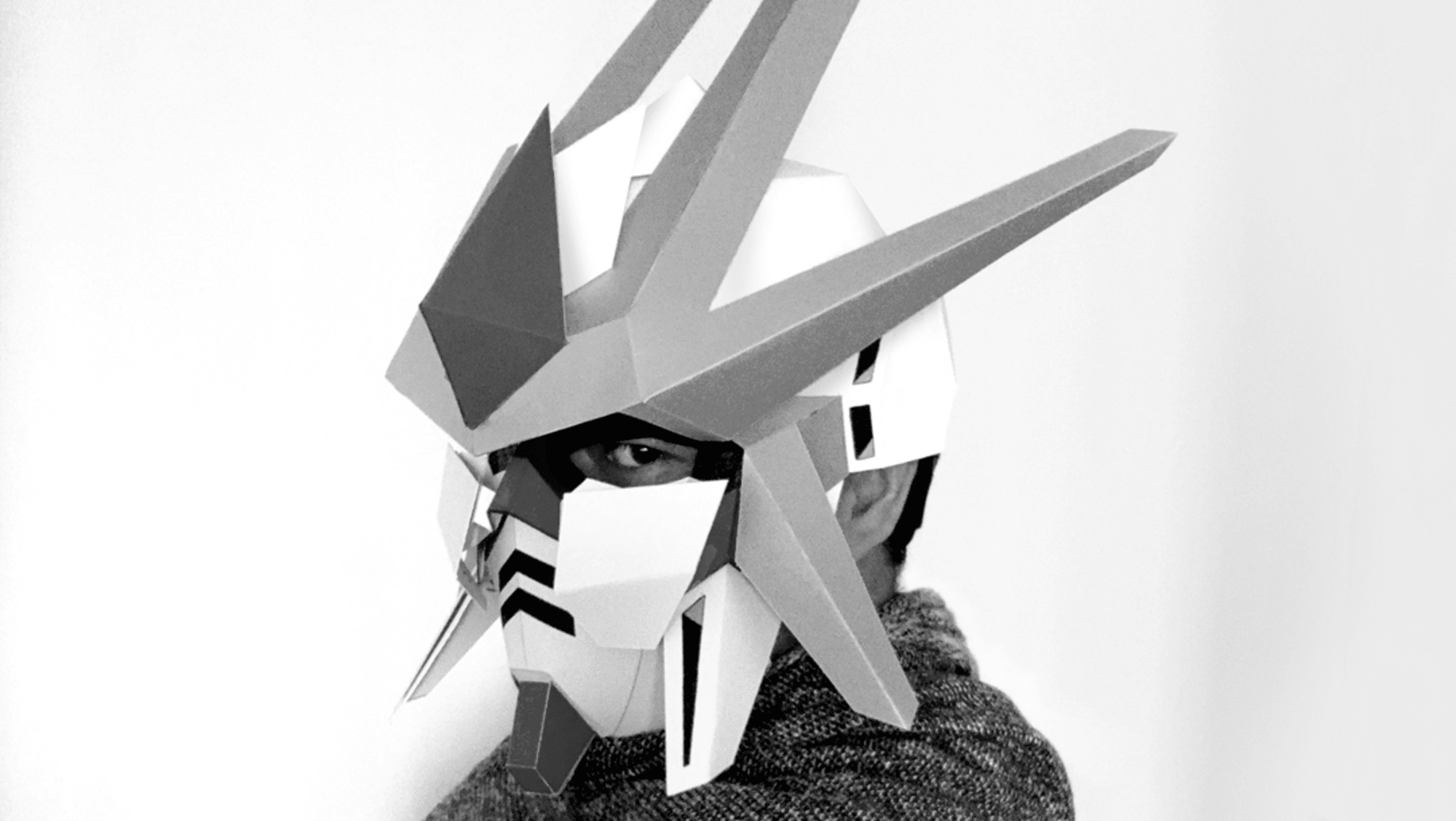 Cosplay Costumes with Wintercroft Masks - Wintercroft