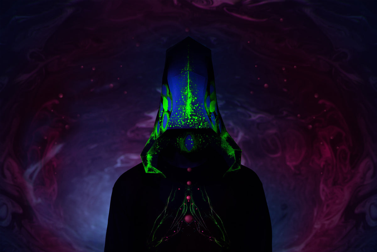New Masks - Wintercroft