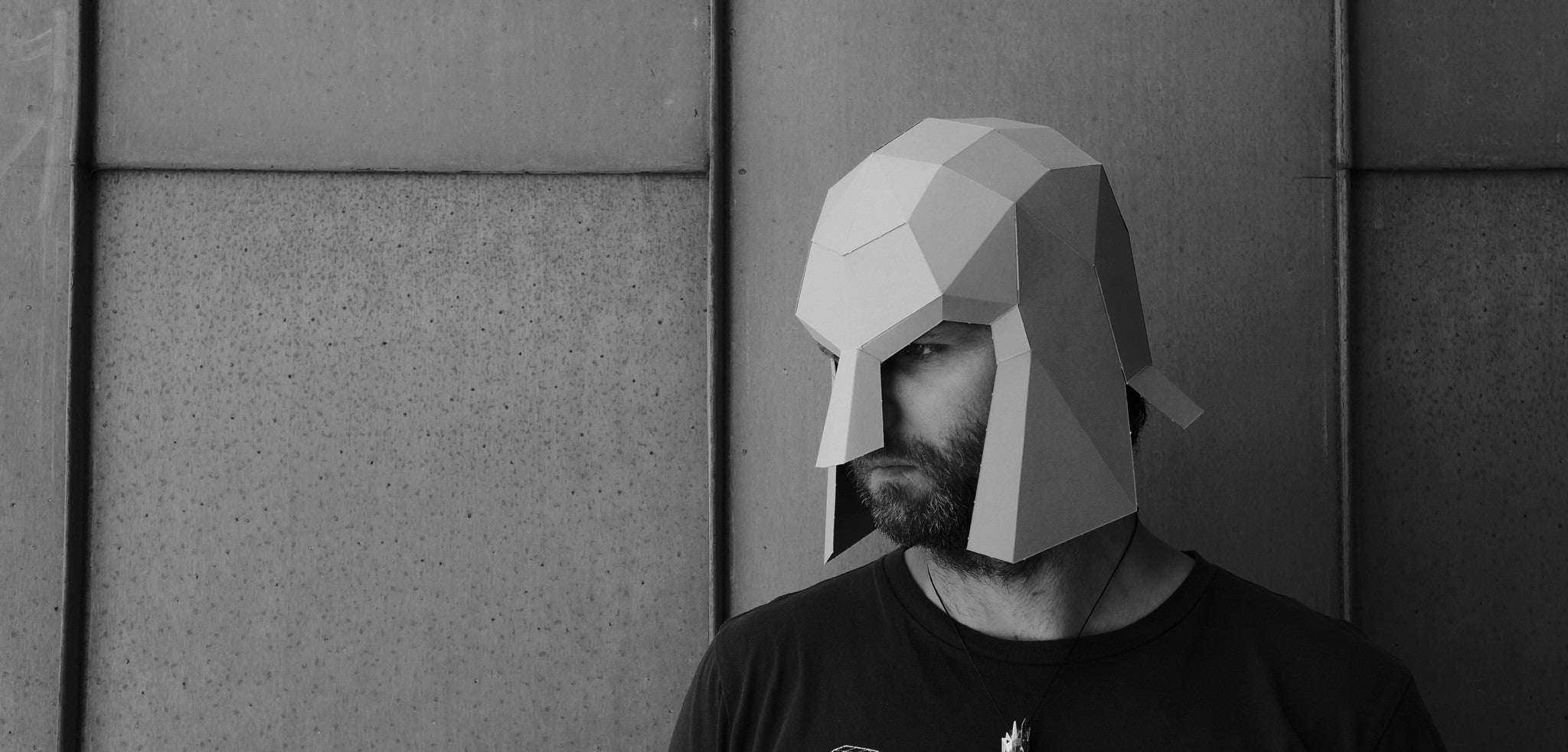 Hero Armour - Wintercroft