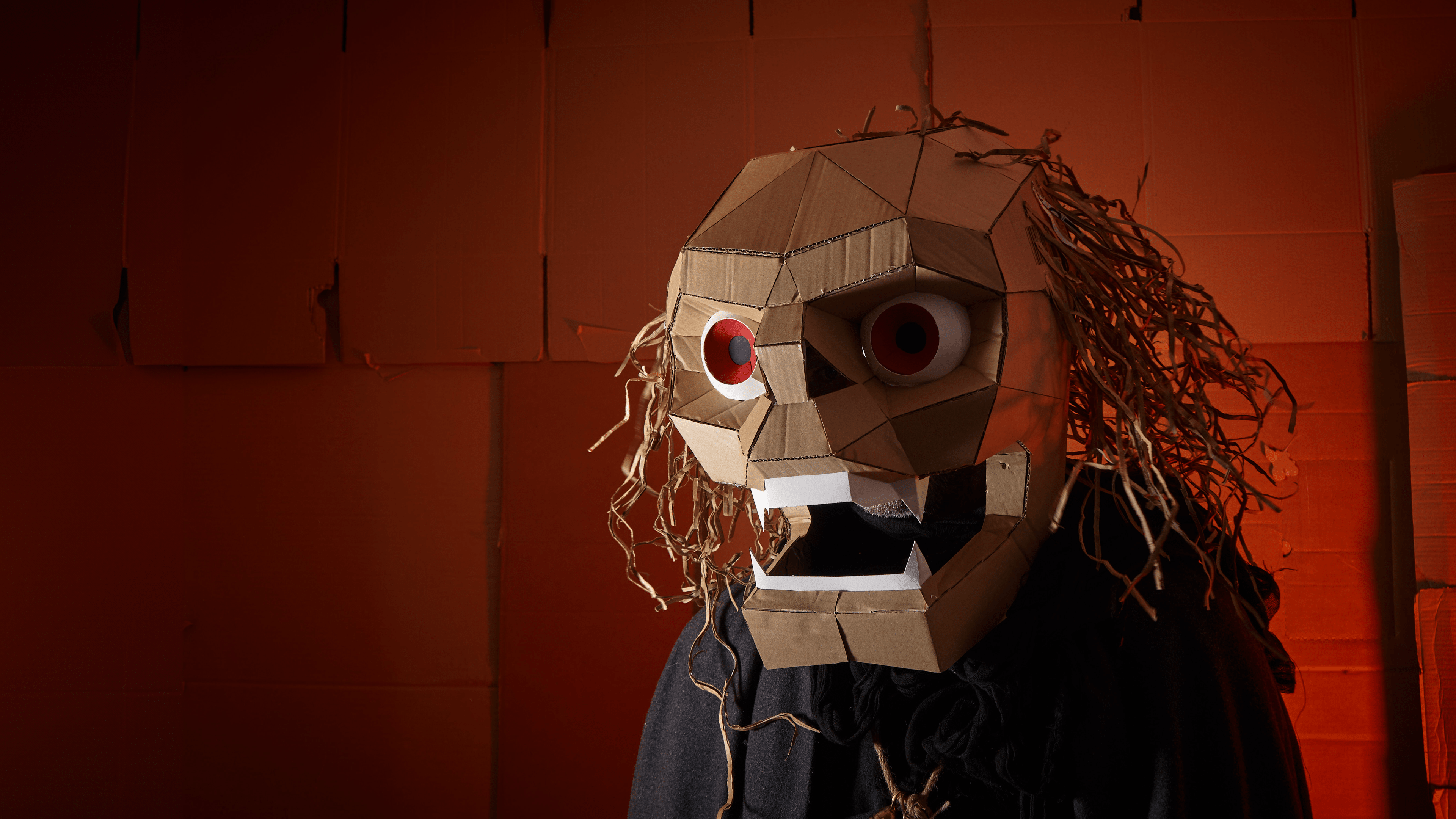 Halloween - Wintercroft