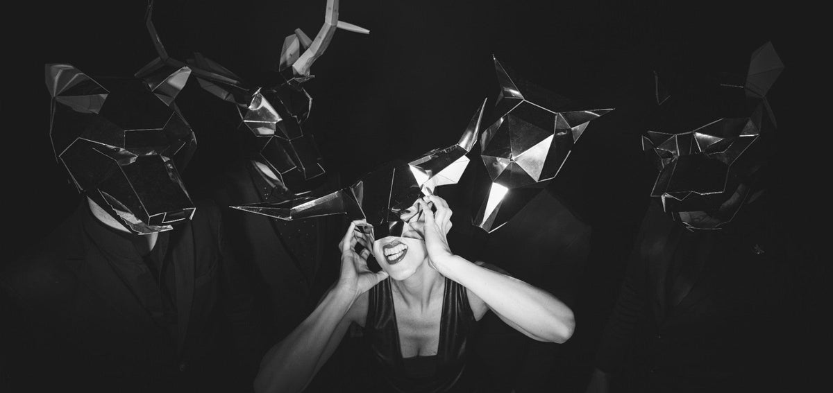 Theatre, Film and Performance - Wintercroft