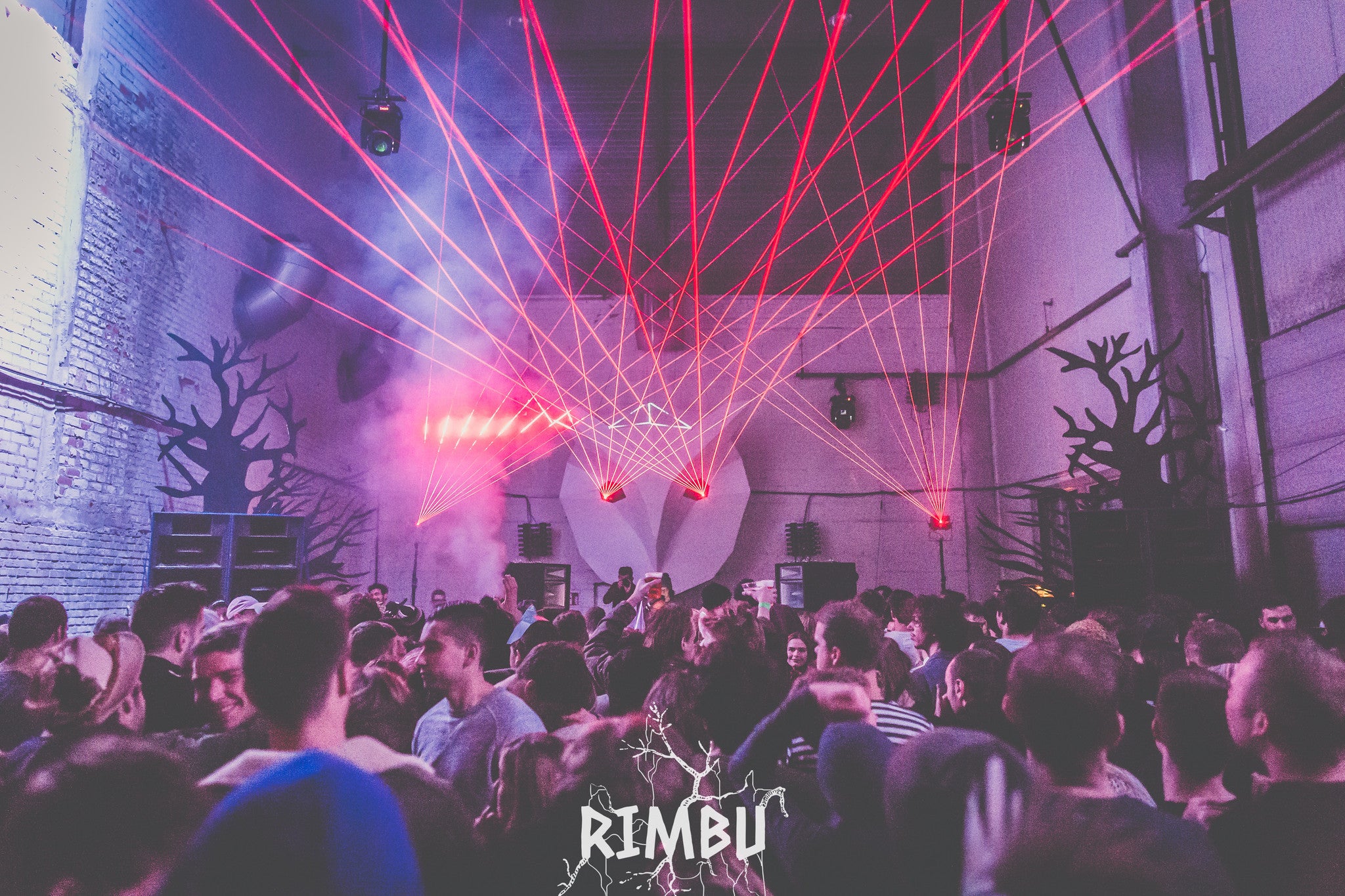 Rimbu - Wintercroft