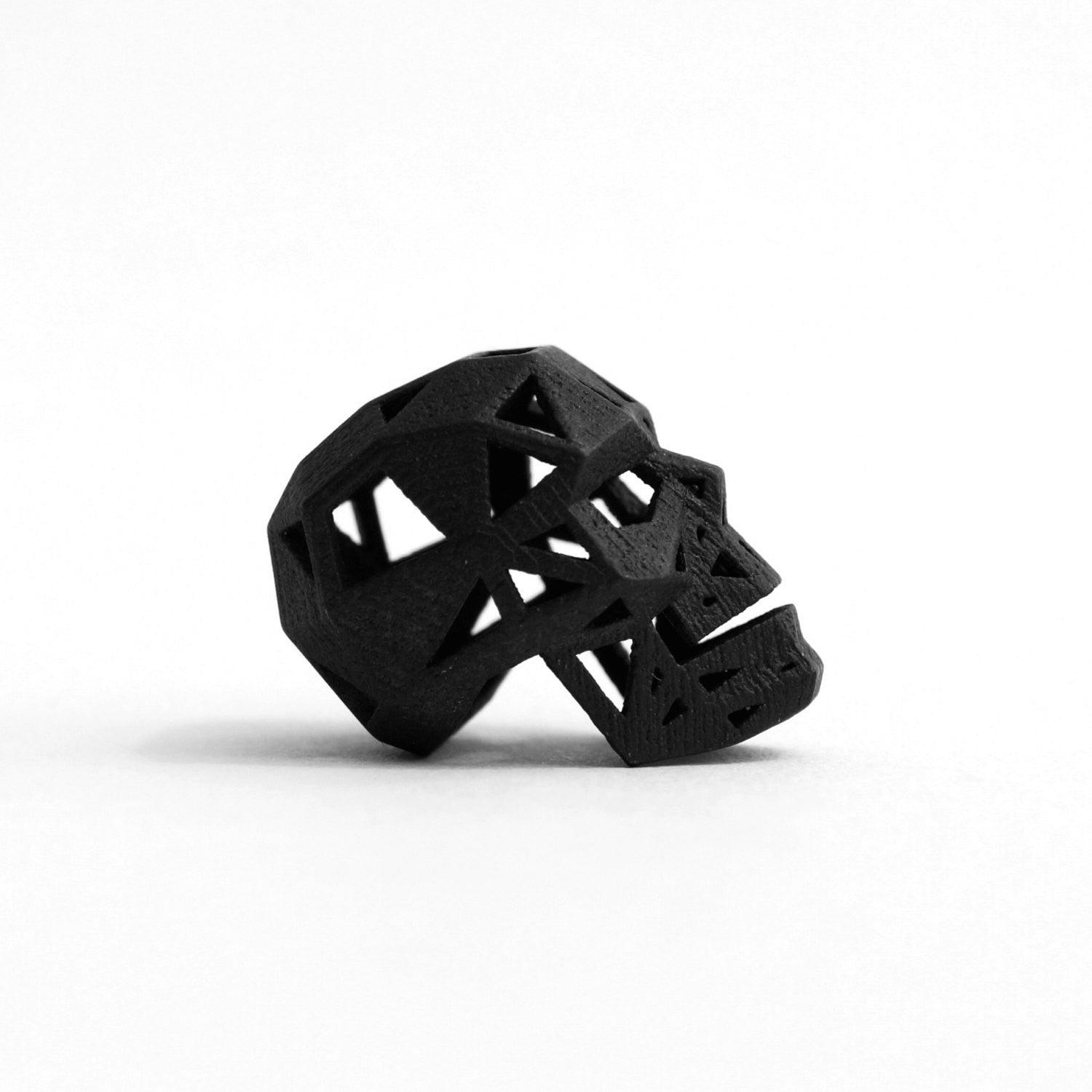 Black Stainless Steel Jewellery - Wintercroft