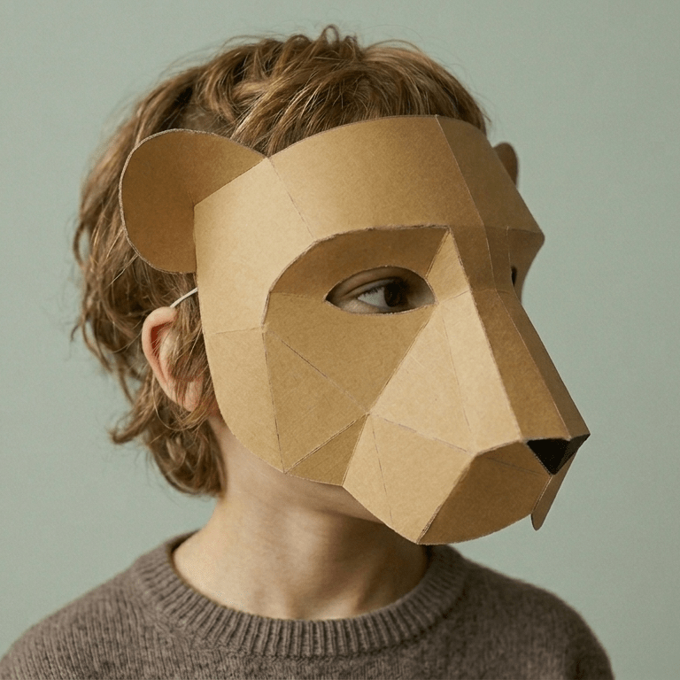 Lion | Children&
