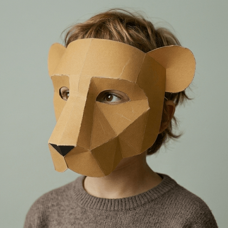 Lion | Children&