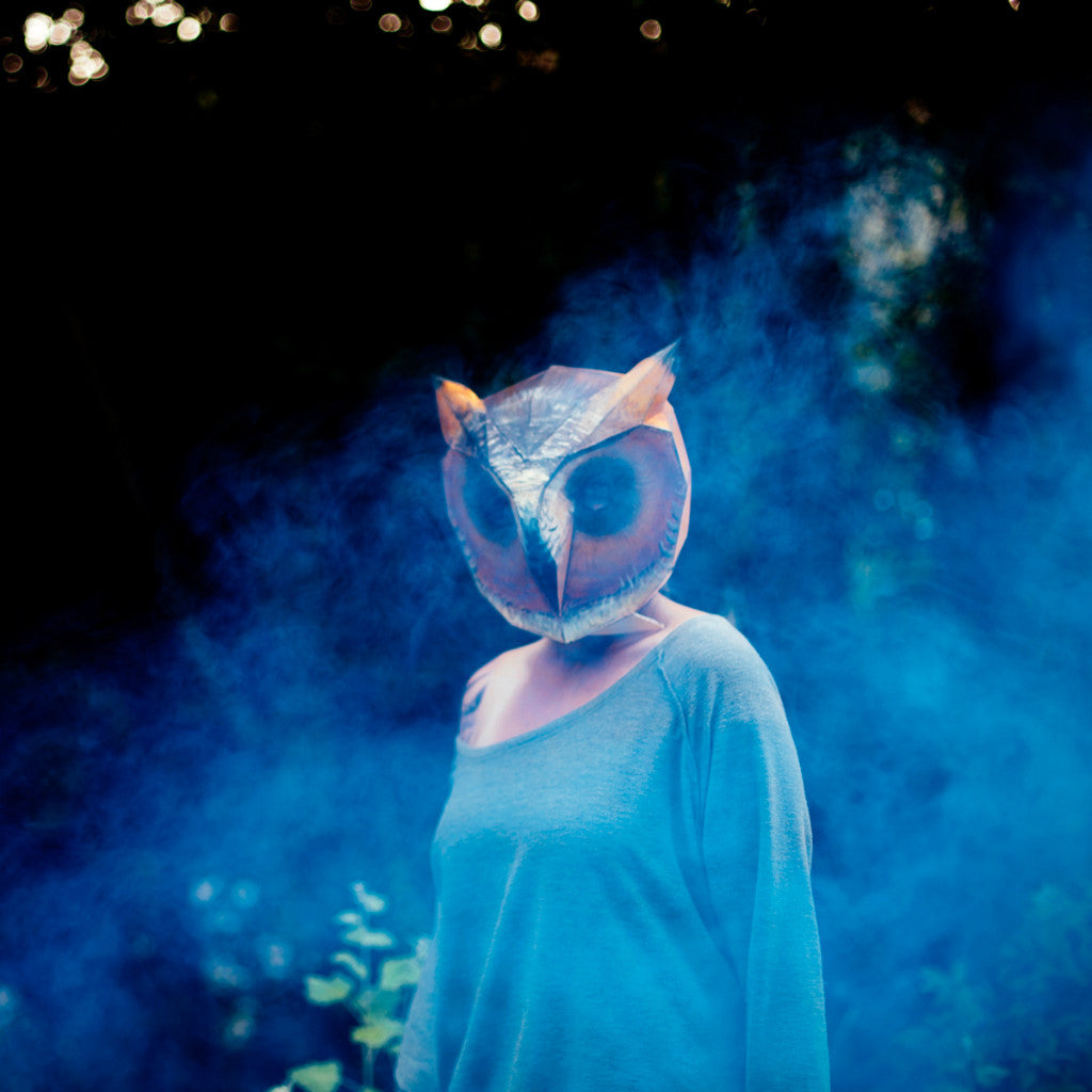Owl Mask