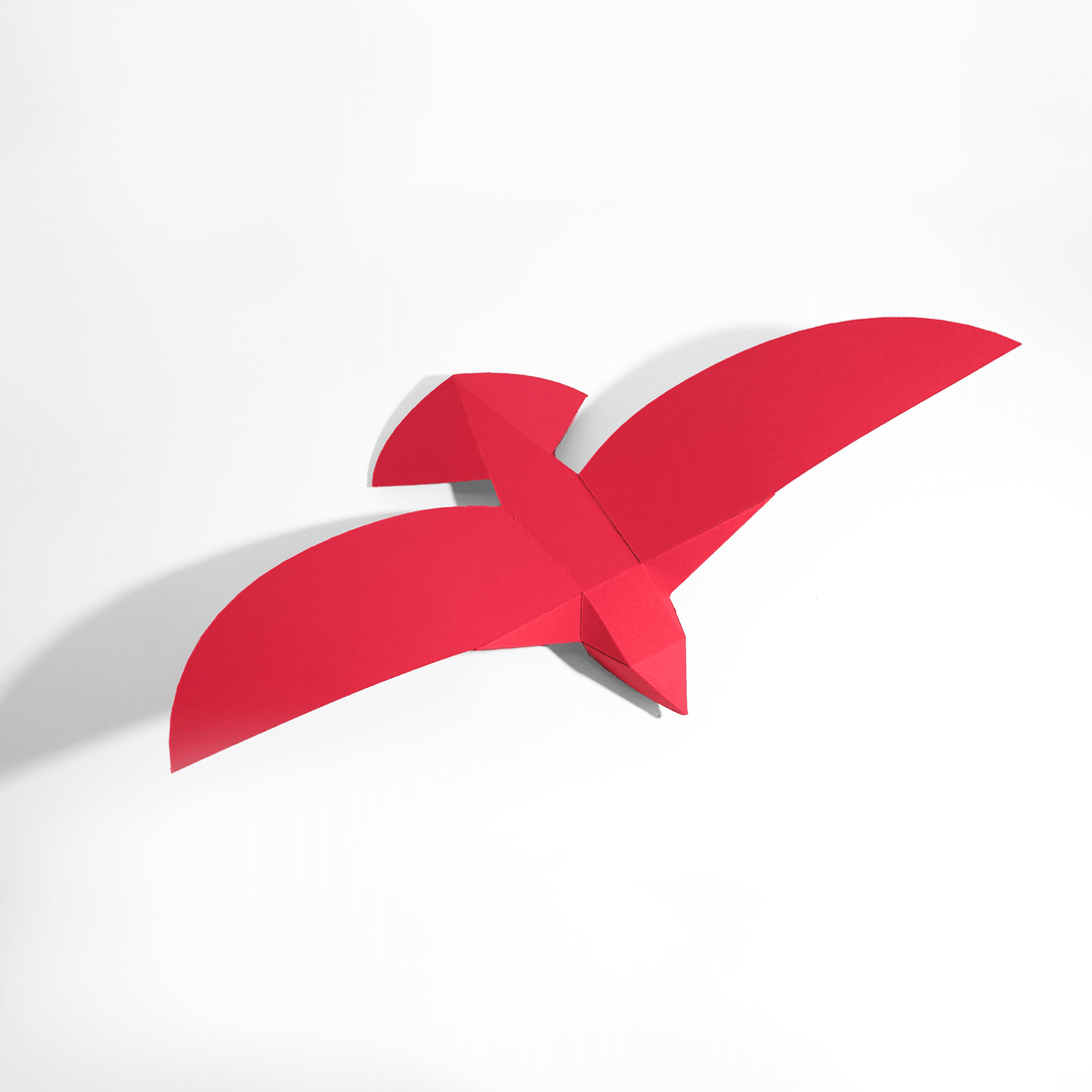 Bird Model - Wintercroft - Model