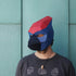 Finch Mask - Wintercroft
 - 1