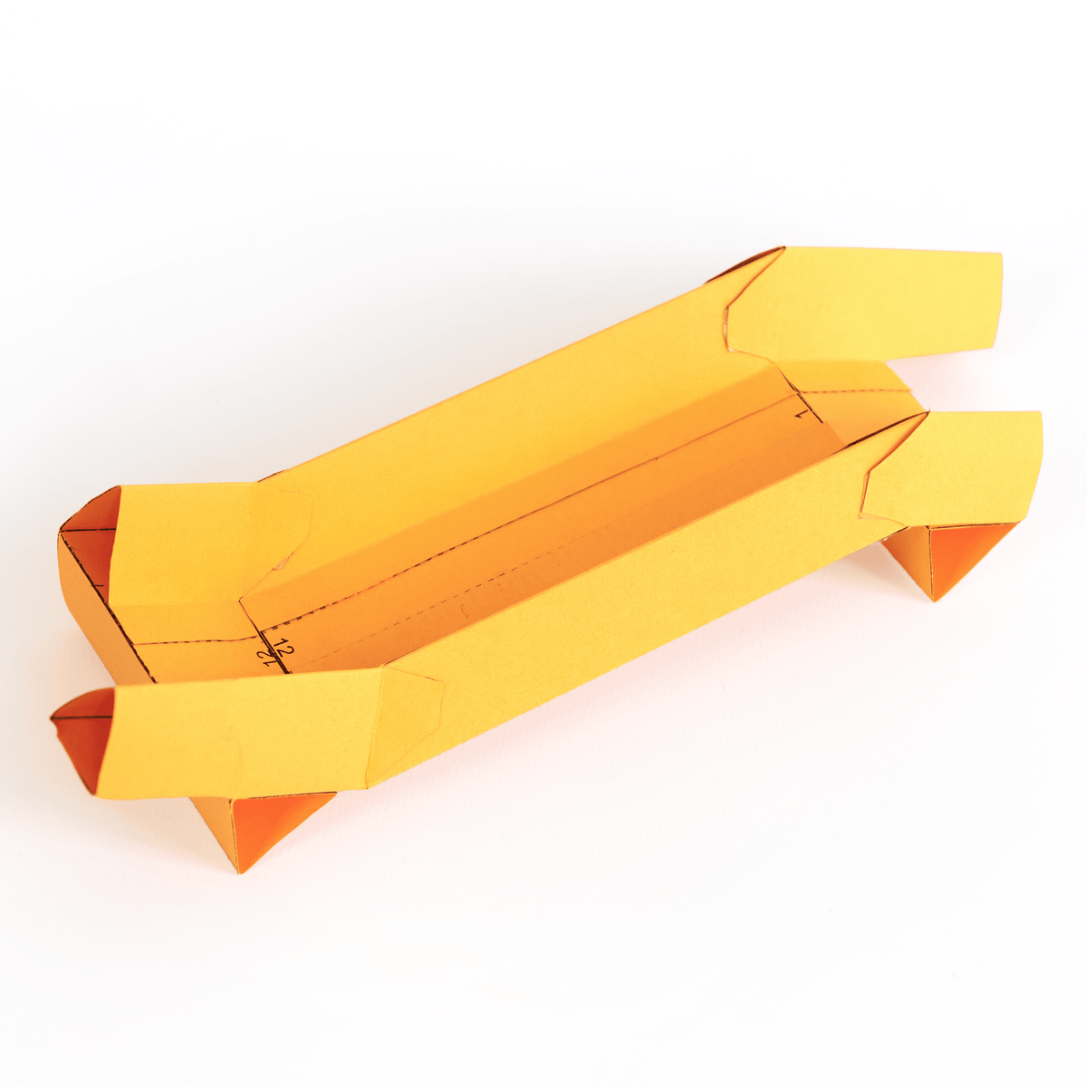 Marble Racetrack | Papercraft Sets | Instant PDF Download - Wintercroft-Creativity Pack