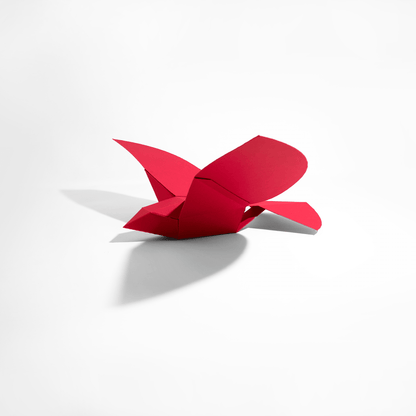Bird Model - Wintercroft - Model