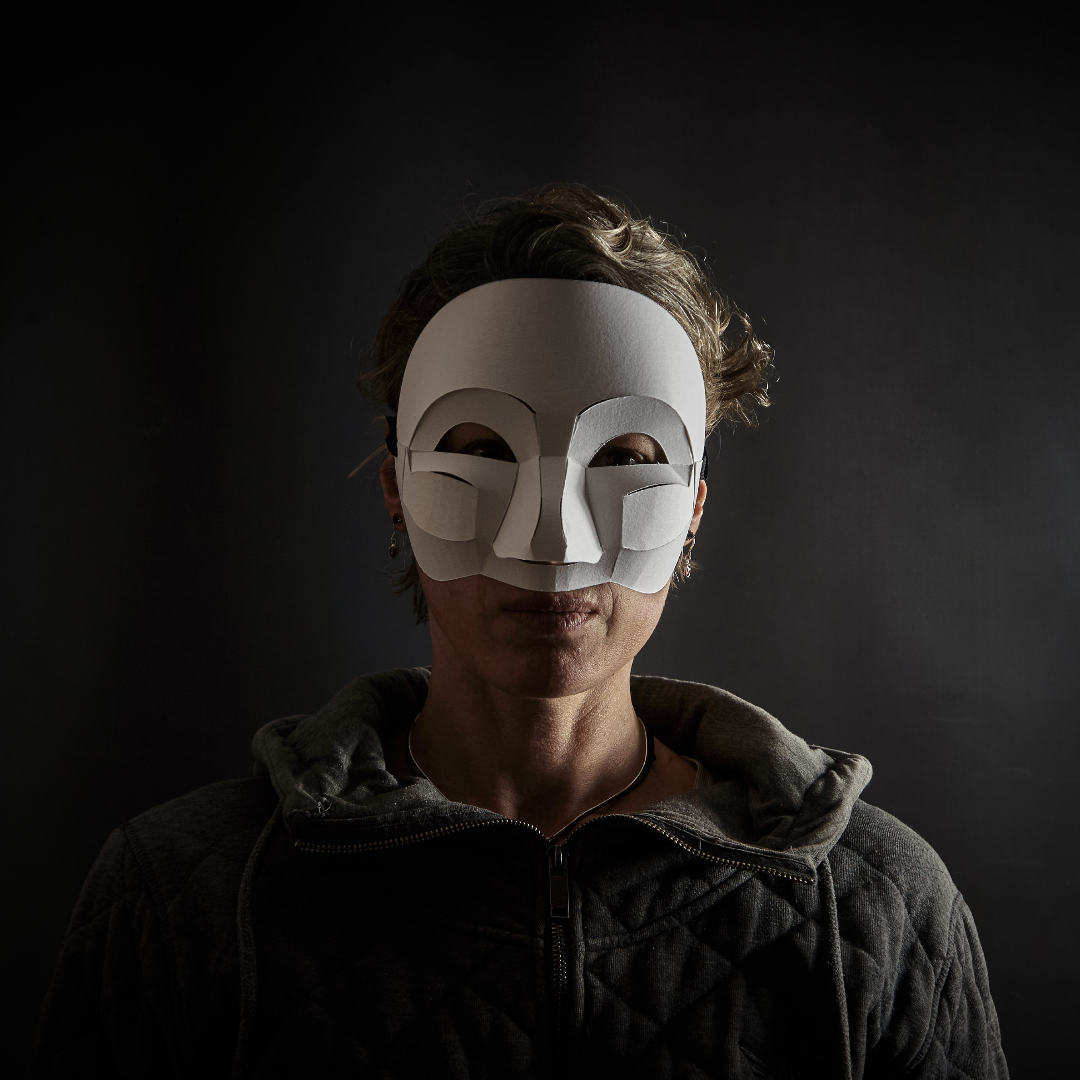 Commedia Dell’ Arte Arlecchino Harlequin