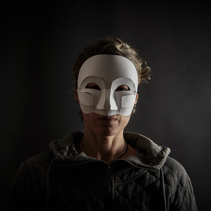 Commedia Dell’ Arte Arlecchino Harlequin