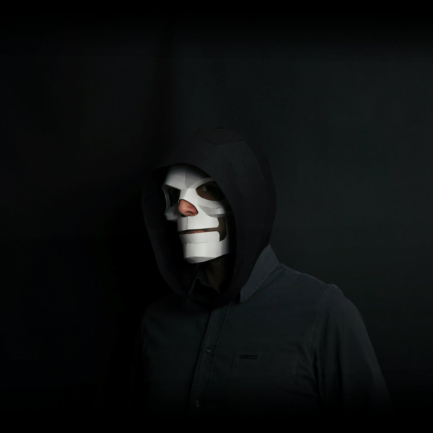 Horsemen of the Apocalypse Mask Set