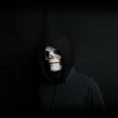 Horsemen of the Apocalypse Mask Set