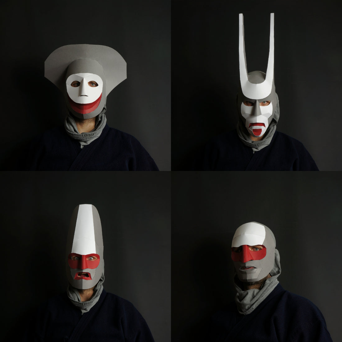 The Ever Dwellers Set