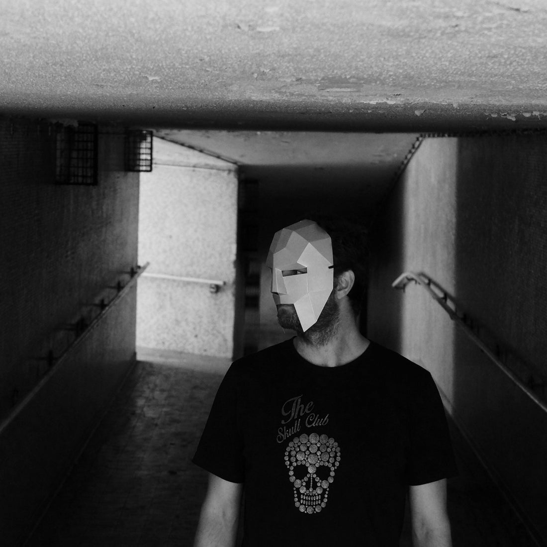 The Explorer Mask - Wintercroft
 - 2