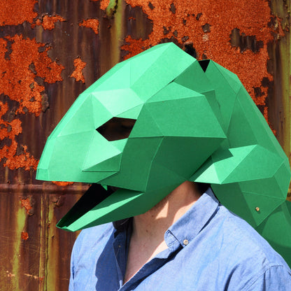 Fish Mask - Wintercroft
 - 3