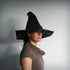 Magic Hat - For witches, wizards and those of a magical disposition - Wintercroft
 - 2